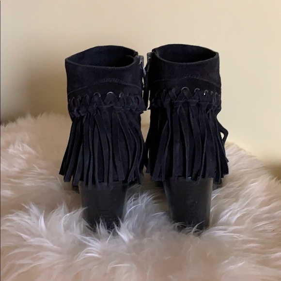 Sartore boots - Picture 2 of 8